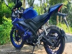 YAMAHA R15 V3